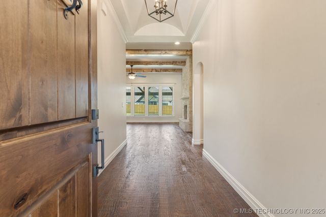 1506 Cedarwood Drive, Claremore, OK 74017