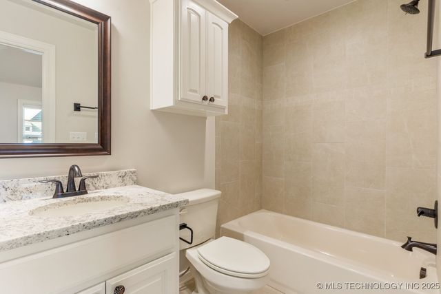 1506 Cedarwood Drive, Claremore, OK 74017