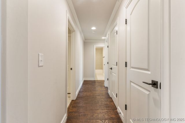 1506 Cedarwood Drive, Claremore, OK 74017