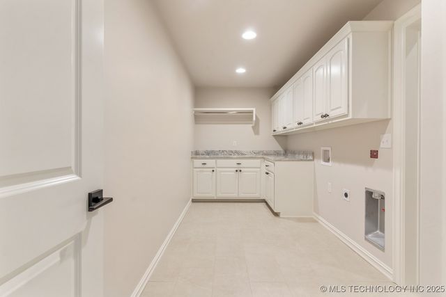 1506 Cedarwood Drive, Claremore, OK 74017