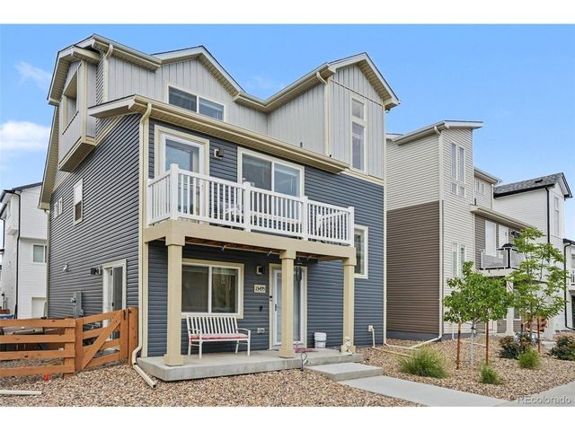 13495 E 103rd Ave, Commerce City, CO 80022