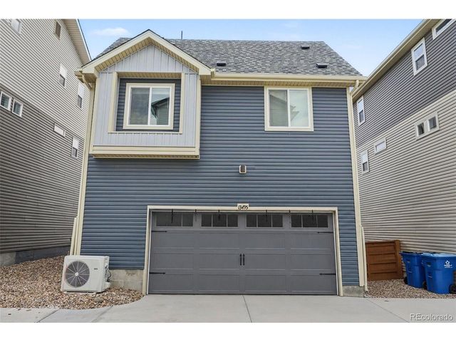 13495 E 103rd Ave, Commerce City, CO 80022