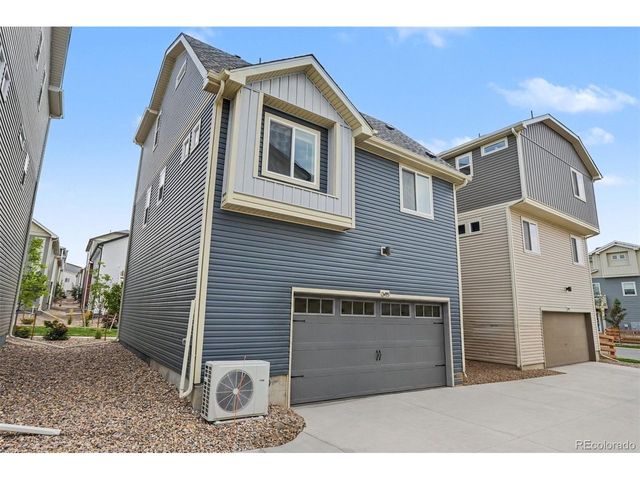 13495 E 103rd Ave, Commerce City, CO 80022