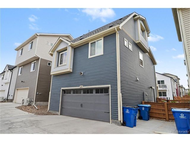 13495 E 103rd Ave, Commerce City, CO 80022