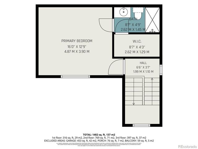 13495 E 103rd Ave, Commerce City, CO 80022