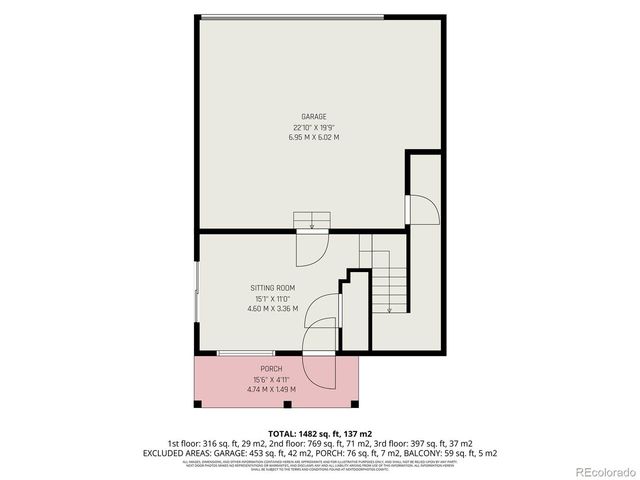 13495 E 103rd Ave, Commerce City, CO 80022