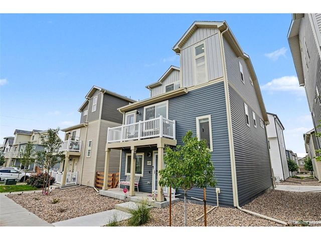 13495 E 103rd Ave, Commerce City, CO 80022