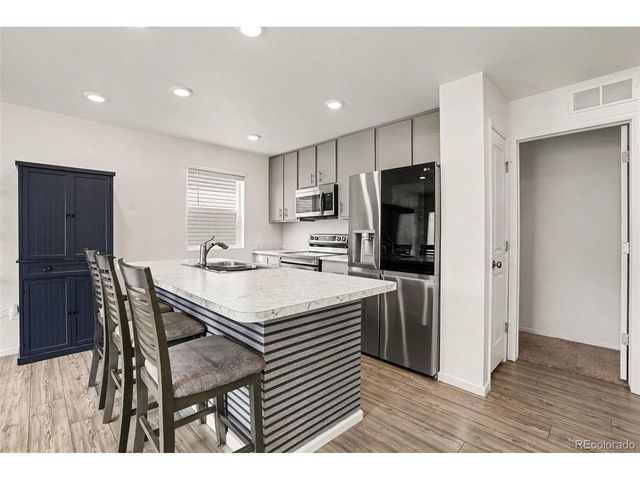 13495 E 103rd Ave, Commerce City, CO 80022