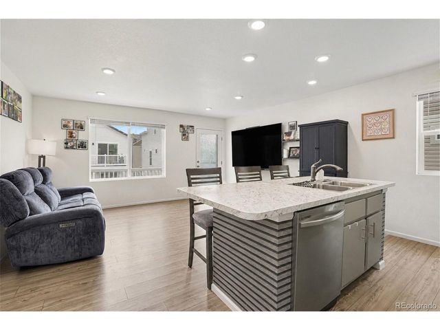 13495 E 103rd Ave, Commerce City, CO 80022