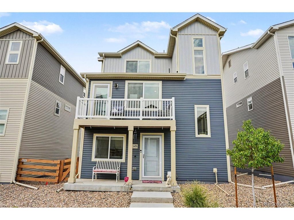 13495 E 103rd Ave, Commerce City, CO 80022
