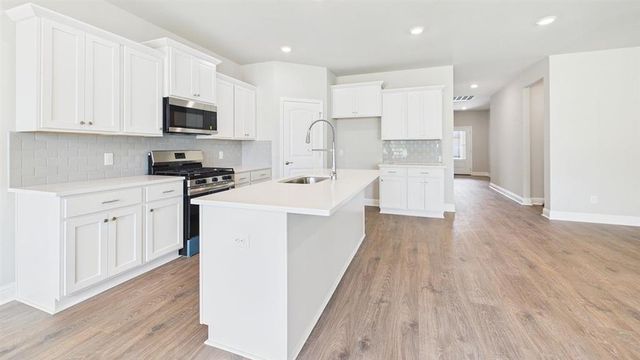 1711 Fairhaven Drive, Westlake, LA 70669