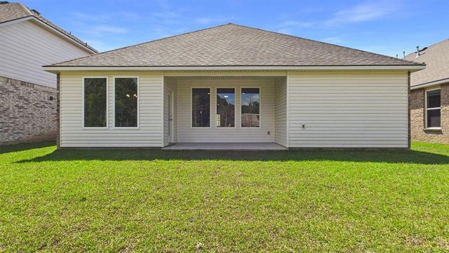 1711 Fairhaven Drive, Westlake, LA 70669