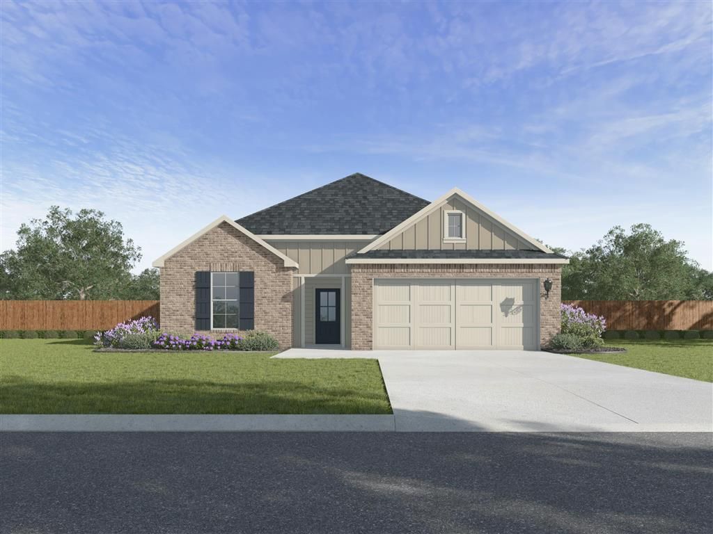 1711 Fairhaven Drive, Westlake, LA 70669