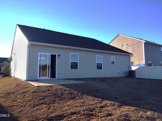 90 Level Drive, Youngsville, NC 27596