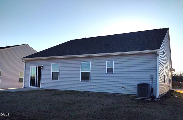 90 Level Drive, Youngsville, NC 27596