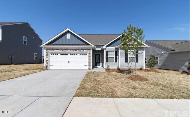 90 Level Drive, Youngsville, NC 27596