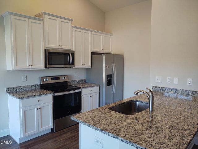 90 Level Drive, Youngsville, NC 27596