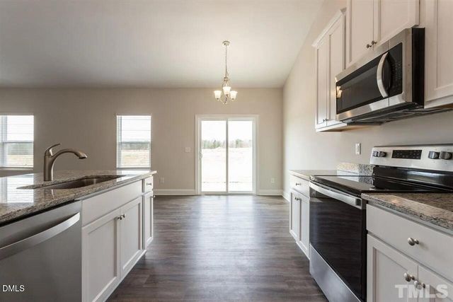 90 Level Drive, Youngsville, NC 27596