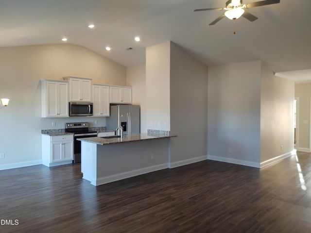 90 Level Drive, Youngsville, NC 27596