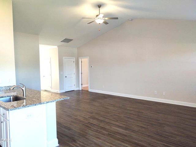 90 Level Drive, Youngsville, NC 27596