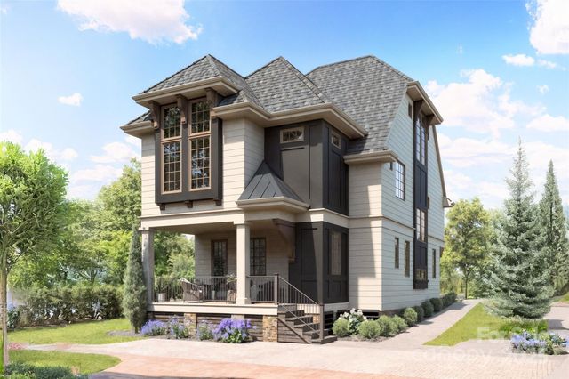 733 Charles Avenue, Charlotte, NC 28205