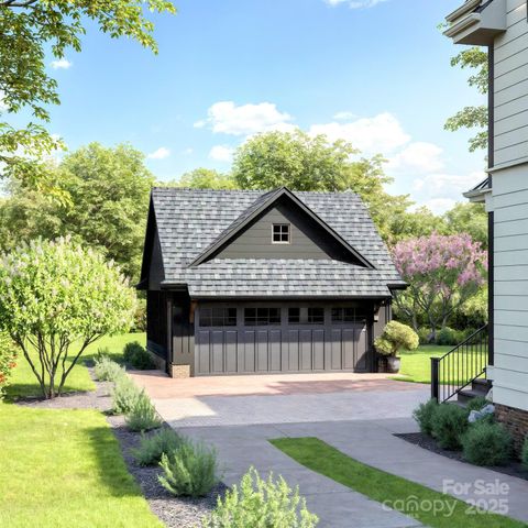 733 Charles Avenue, Charlotte, NC 28205