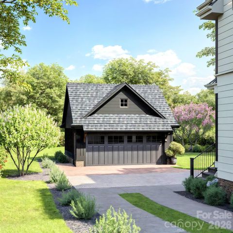 733 Charles Avenue, Charlotte, NC 28205