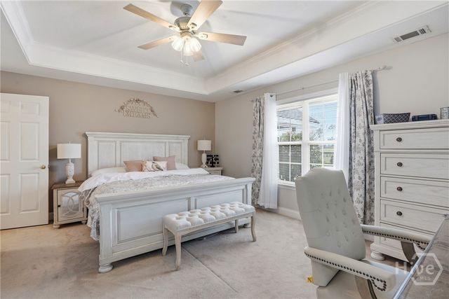 19 Wembly Court, Ellabell, GA 31308