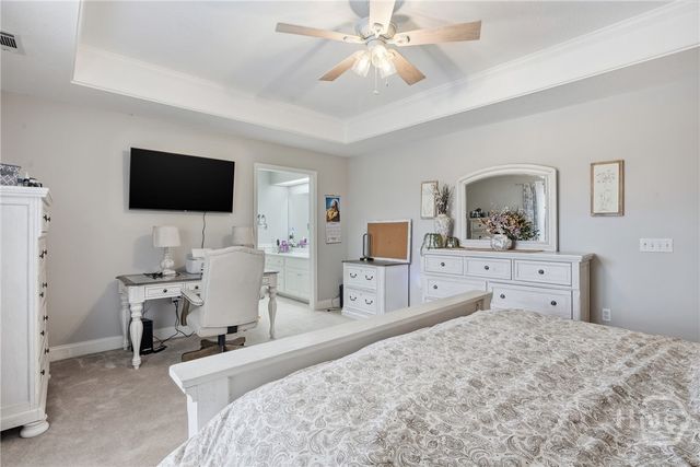 19 Wembly Court, Ellabell, GA 31308