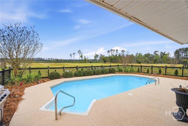 19 Wembly Court, Ellabell, GA 31308