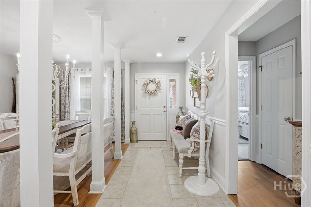 19 Wembly Court, Ellabell, GA 31308