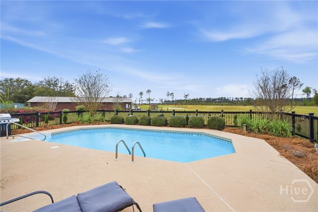 19 Wembly Court, Ellabell, GA 31308