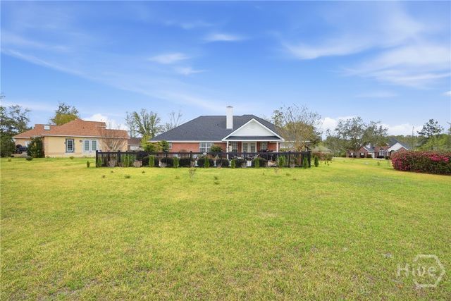 19 Wembly Court, Ellabell, GA 31308