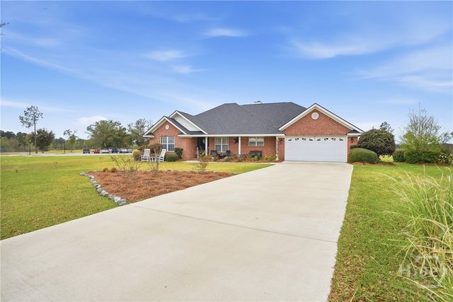 19 Wembly Court, Ellabell, GA 31308