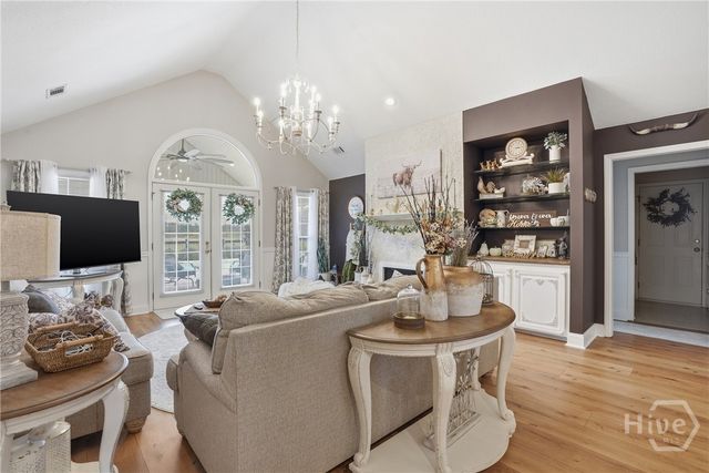 19 Wembly Court, Ellabell, GA 31308