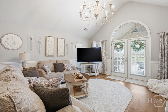 19 Wembly Court, Ellabell, GA 31308