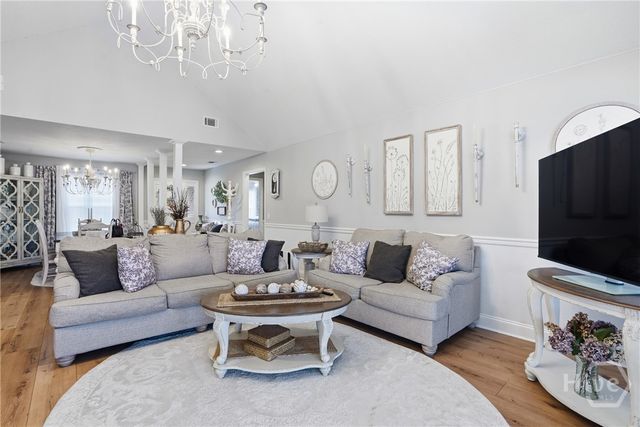 19 Wembly Court, Ellabell, GA 31308