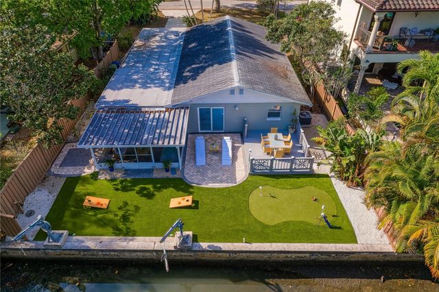 4815 W SAN RAFAEL STREET, Tampa, FL 33629