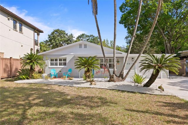 4815 W SAN RAFAEL STREET, Tampa, FL 33629