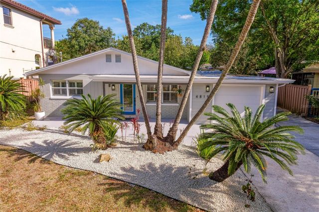 4815 W SAN RAFAEL STREET, Tampa, FL 33629