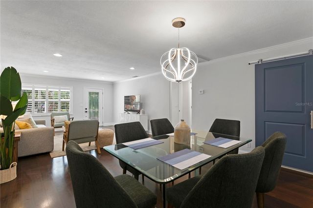 4815 W SAN RAFAEL STREET, Tampa, FL 33629