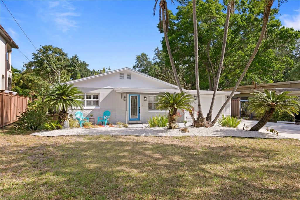4815 W SAN RAFAEL STREET, Tampa, FL 33629