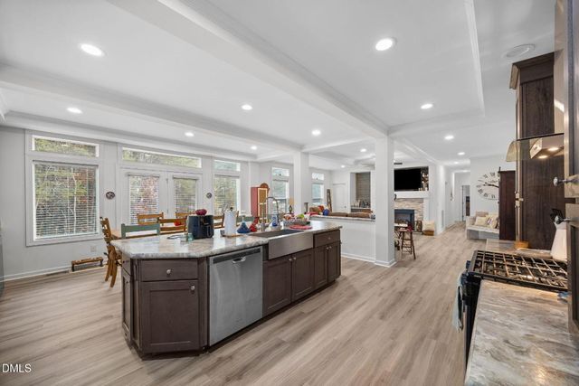 5455 Byrd Road, Burlington, NC 27217