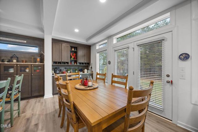 5455 Byrd Road, Burlington, NC 27217