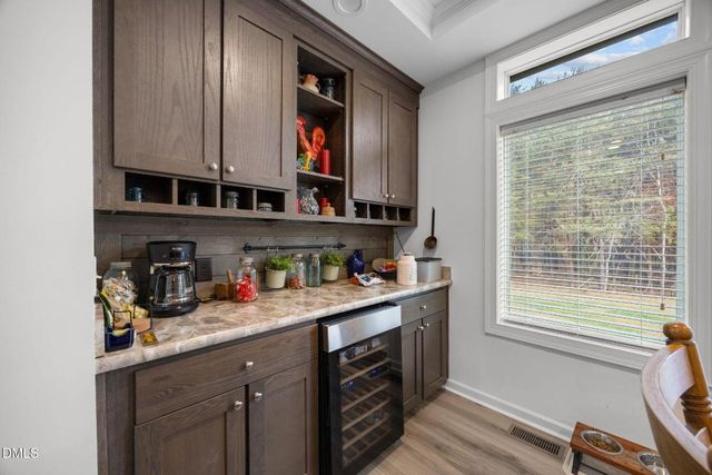 5455 Byrd Road, Burlington, NC 27217