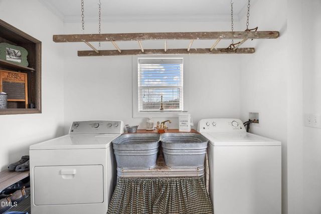 5455 Byrd Road, Burlington, NC 27217