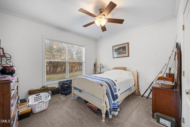 5455 Byrd Road, Burlington, NC 27217