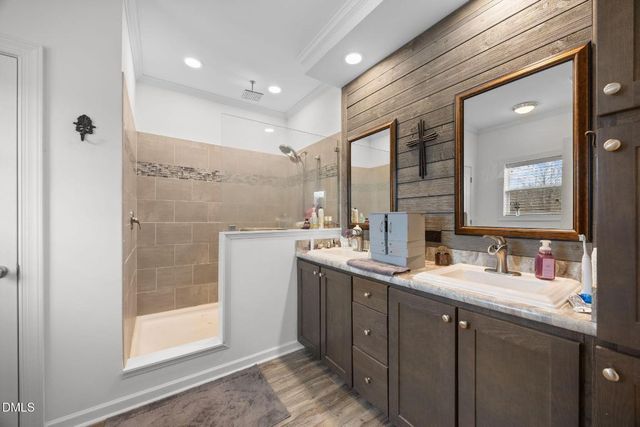 5455 Byrd Road, Burlington, NC 27217