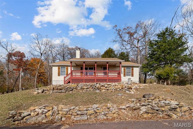 793 Village Green Drive, Marthasville, MO 63357