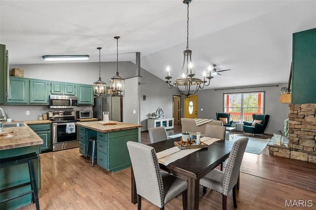 793 Village Green Drive, Marthasville, MO 63357